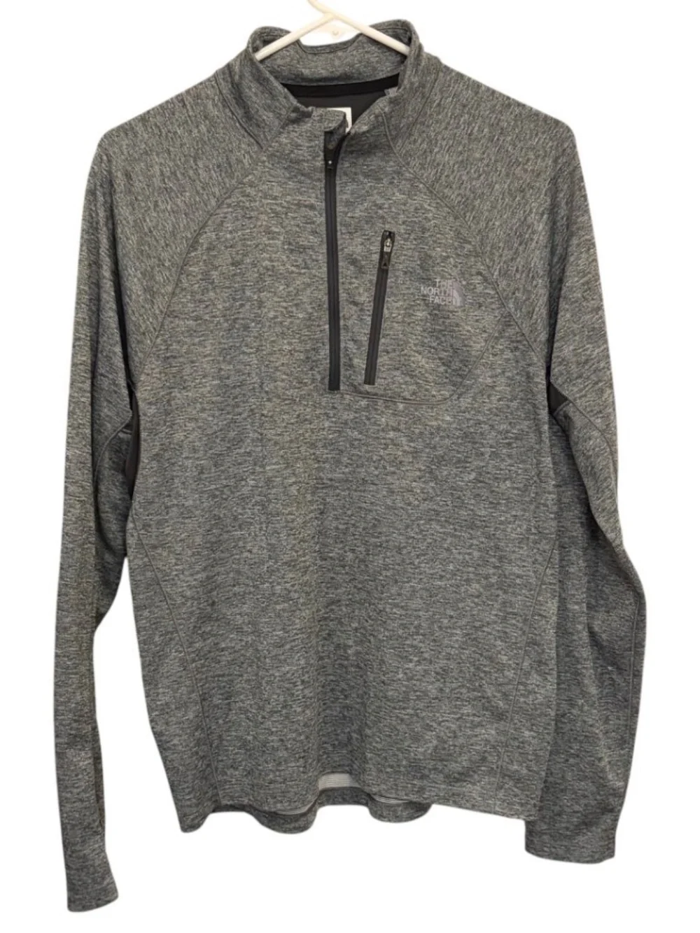 The North Face Men's Flashdry Pullover
